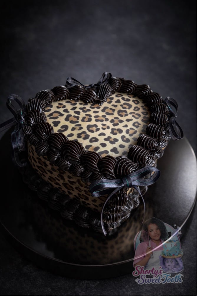 shorty's sweet tooth