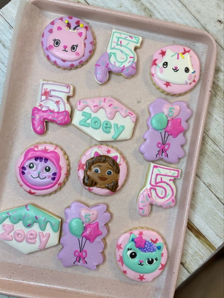 Taye’s Sweets