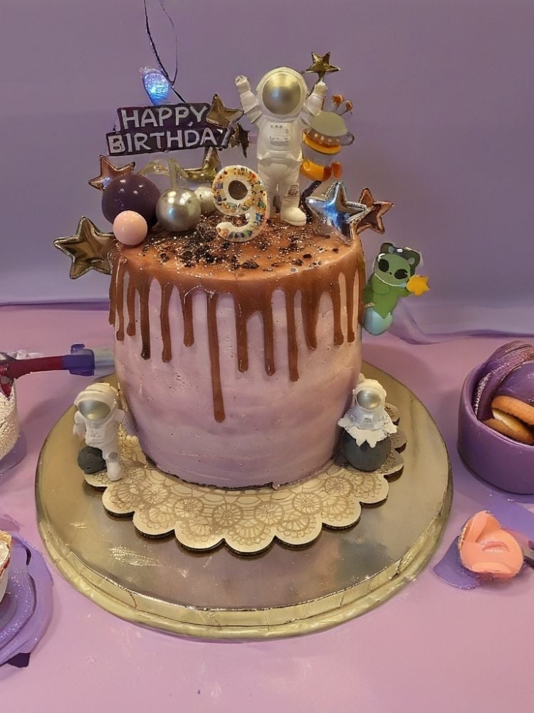 Kalikas Cakes
