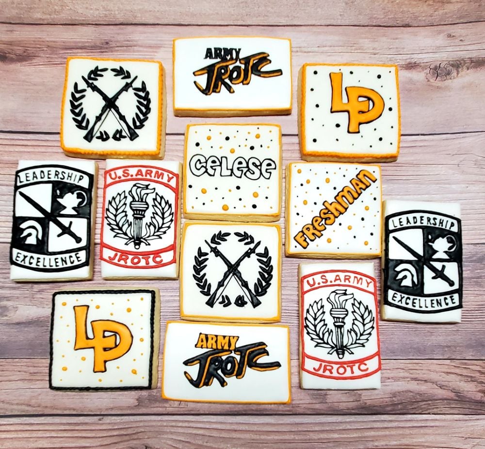 Sassy Sweets Bakery