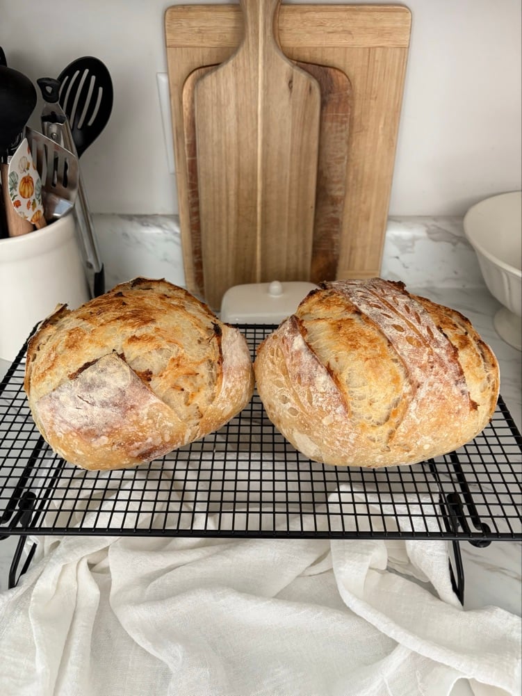 The Little Sourdough Market