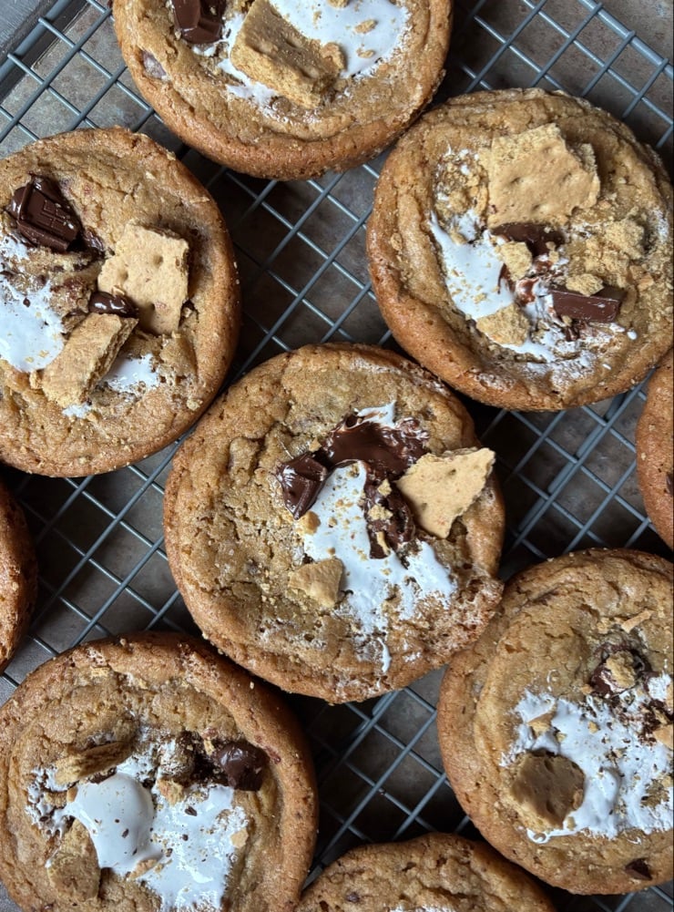 Baked by Sadie photo
